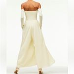 ZARA cream off shoulder jumpsuit
LIMITED EDITION! NWT Photo 5