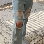 Carmar Denim Star Jeans Hermia Sabella Rhinestone Star Jean Photo 5