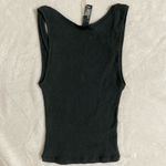 SKIMS Cotton Rib Tank Top XS Photo 2