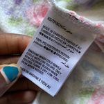 Charter Club  Floral Print Fleece Pajama Set SIZE XS Photo 3