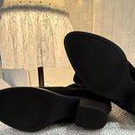 SO Black Stylish Over The Knee Boots Photo 5