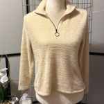 Self Esteem  soft warm shirt sweater Photo 0