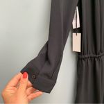 Babaton Aritzia Bennett Dress in Black XS Photo 4