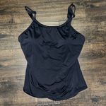 Jantzen NWOT Eden Cami Tankini Swim Top Photo 1