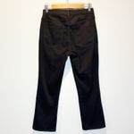 J.Crew Black '03 Kick Out Cropped Jeans - size 28 Photo 2