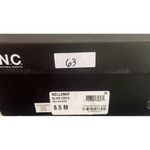 INC I.N.C. Nelle Strappy Stiletto Sandals/Silver Crystal/ Womens Size 8.5 New In Box Photo 6