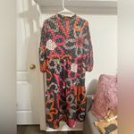 Vilagallo Tammy Dress Pink Size undefined Photo 7