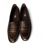 Munro  Metallic Brown Loafers Photo 1