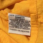 Urban Outfitters  Coincidence & Chance Fruit Print Strapless Dress Size Medium Photo 6