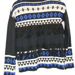 English Factory  NWT Sweater Size S Photo 1