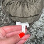 Maurice's fuzzy vest Photo 2