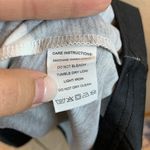 Floral mini dress sz XL NWT vacation beach resort casual comfy summer neutral White Photo 6