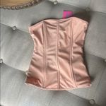 Edikted NWT  Overbust Straight Neckline Corset 3006 Photo 1