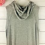 Workshop Dresses Womens Medium Gray Oversized Photo 4
