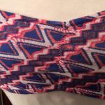 Mudd  Red, White & Blue Bandeau Photo 1