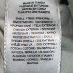 Ralph Lauren POLO  Cayuga Wash Tapered Belted Denim Pants Photo 4