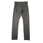 Loft Outlet Lounge Womens S Gray Patterned Pull On Pants Pajamas Comfort Photo 5