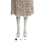 Miu Miu  Skirt floral midi skirt with lace trim NWT size 40 best fit an 8-10 Photo 1