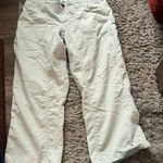 Kuhl  light blue cropped pants size 6 Photo 1
