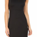 Calvin Klein  Sleeveless Sheath Dress Photo 0