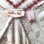 Willow + Root  Swim Coverup Duster S Photo 2