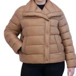 Tahari NWT  women puffer jacket Photo 4