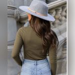 Ever Soft Square Neck Top Photo 3