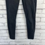 Denizen from Levi's Levi’s Denizen High Rise Skinny Jeans Black Women’s 26 Stretch Denim Streetwear Photo 3