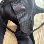 Pretty Little Thing  Black Bikini Top Photo 2