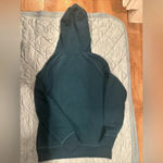 Gymshark  Hoodie Womens XS
Green Pullover Kangaroo Pocket
Post Workout Training Photo 4