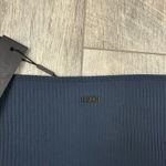 Triangl  Navy Ribbed Bikini Bottoms  Photo 5