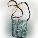 Brahmin  Marley Green Viper Melbourne Photo 7