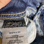 Silver Jeans -  Suki Surplus 29/32 Photo 14