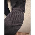 Zyia Active Black Leggings Woman’s Size Medium Photo 5