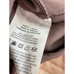 Nike One Dri-Fit Women’s Short Sleeve Cropped Top Size M Purple Brown Photo 6