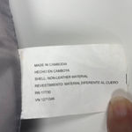 Target  Floral Mini‎ Backpack Convertible Shoulder Bag Purse Cute Photo 5