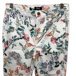 Buffalo David Bitton Buffalo Ladies High Rise Betty Botanical Skinny Ankle Jeans Multicolor Size 6/28 Photo 1