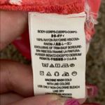 Free People women’s small floral tank top Photo 4