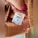 Buckle NWT 
Le Lis Surplice Cropped Sweater Photo 7