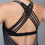 Lululemon  Wild Tank top size 6 Photo 1