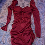 Oh Polly  Dress Photo 1