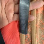 Savage X Fenty Keepsake Lace Corset, Posh Pink, XL Photo 6