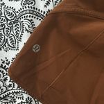 Lululemon  Athletica Brown Athletic Shorts l NWOT Photo 3