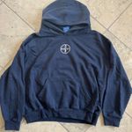 Lonely Ghost  hoodie size medium  Photo 1