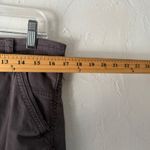 Kuhl Women's Size 14 REG Gray Cargo Jogger Pants Casual Comfort Utility Outdoor Photo 3