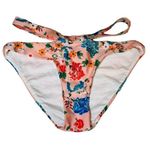 Urban Outfitters  MINKPINK Beach Please Bikini Bottom Size Small NWOT Photo 0