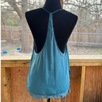 Free People Intimately Two Times The Fun Cami Tank Color Dragonfly Size M Photo 3