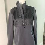 The North Face  Half Zip Jacket Photo 0