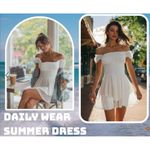 Pirate Costume Sexy Women's Pirate Romper Dress + Accessories Med Photo 3