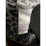 secret treasures  Womens 2X Comfy Soft Shirt Top Velvety Black Grey 20 Lounge 152 Photo 6